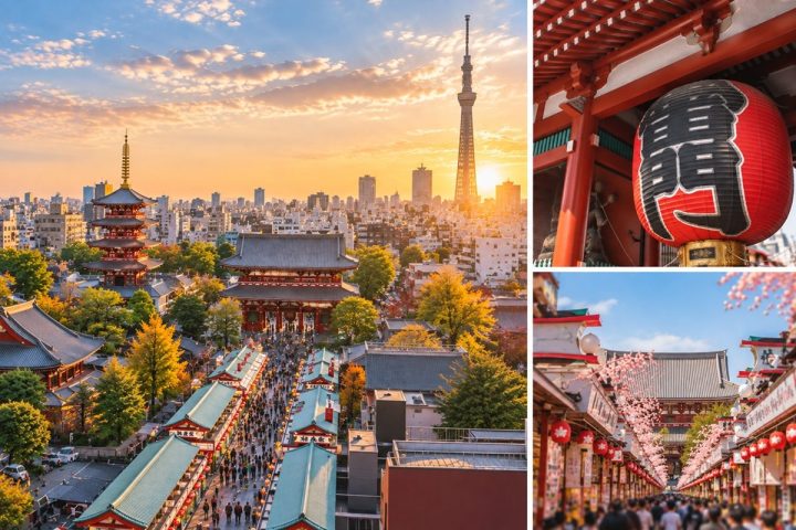 Asakusa