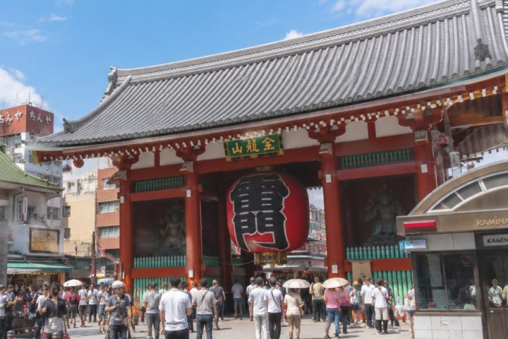 Asakusa