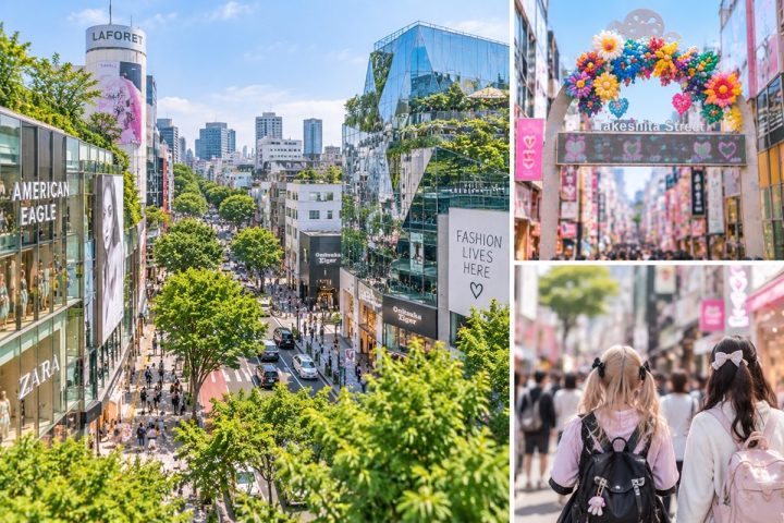 Harajuku