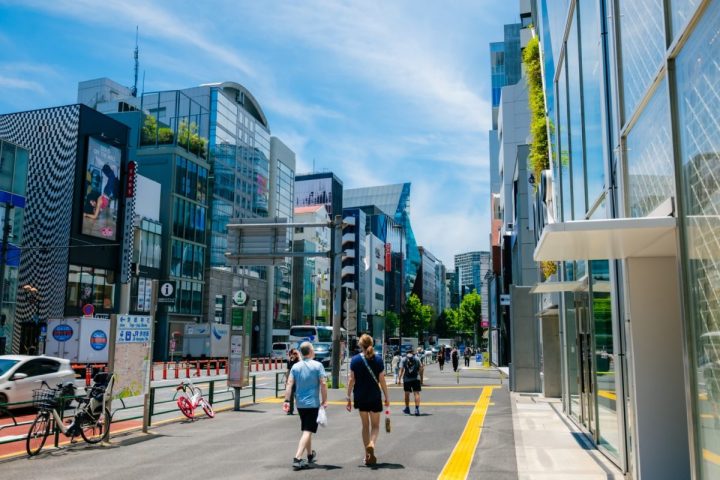 Harajuku