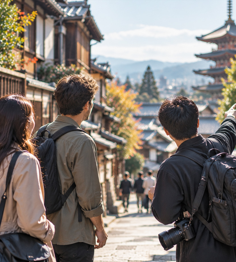 Tokyo Editorial Experience