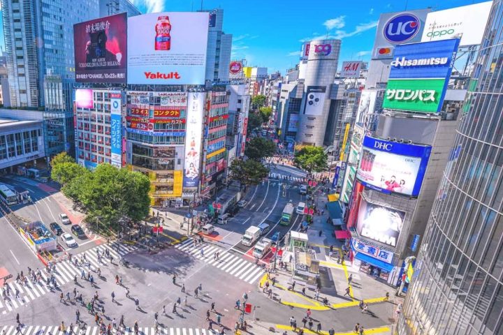 Shibuya
